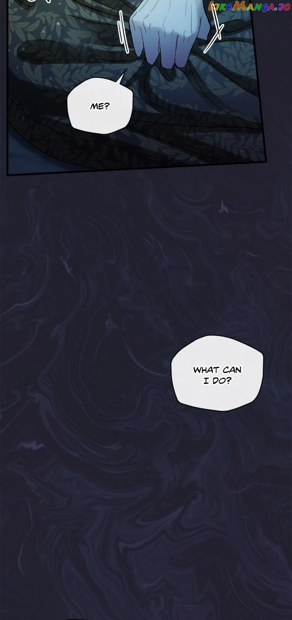The Flower Dance and the Wind Song Chapter 110 – Page 49