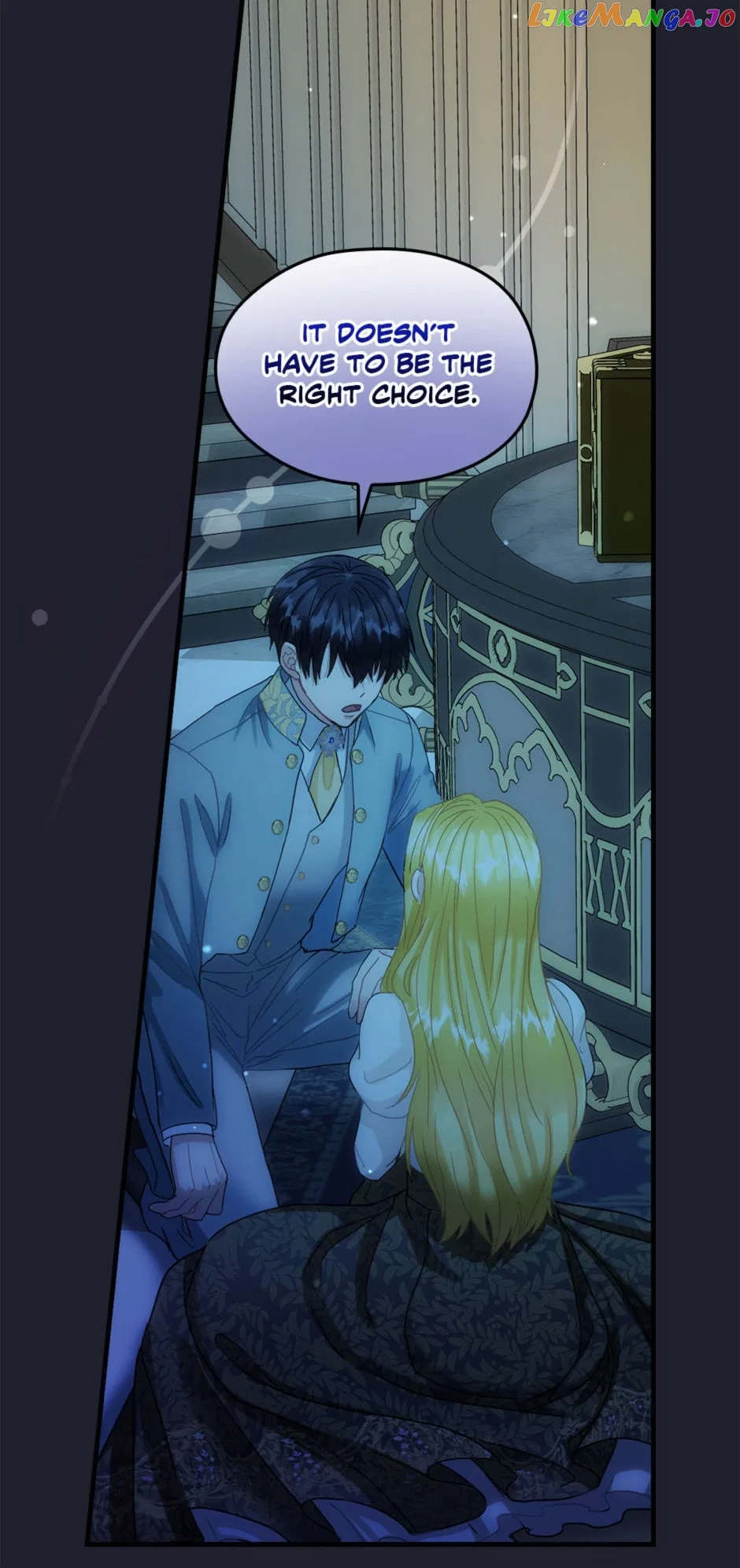 The Flower Dance and the Wind Song Chapter 110 – Page 51