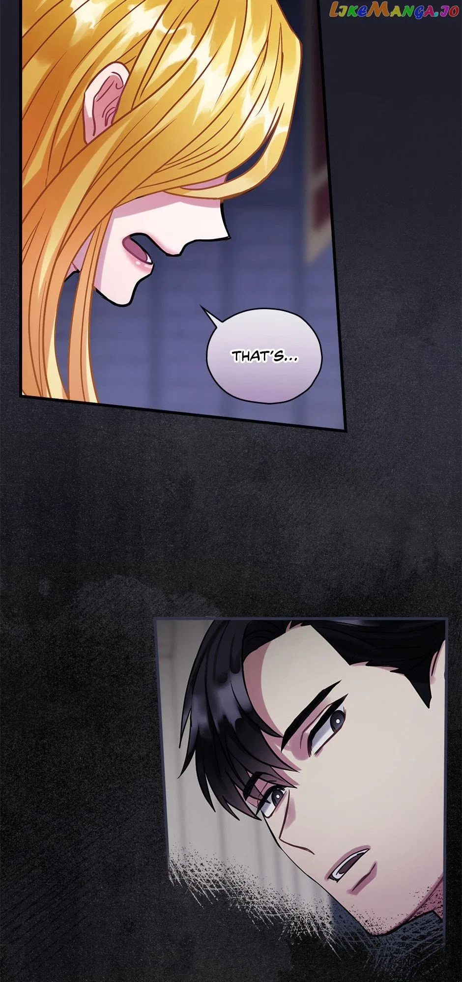The Flower Dance and the Wind Song Chapter 109 – Page 1