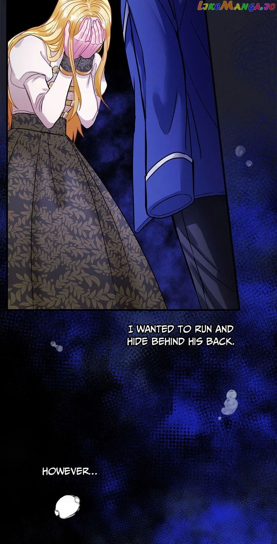 The Flower Dance and the Wind Song Chapter 109 – Page 7