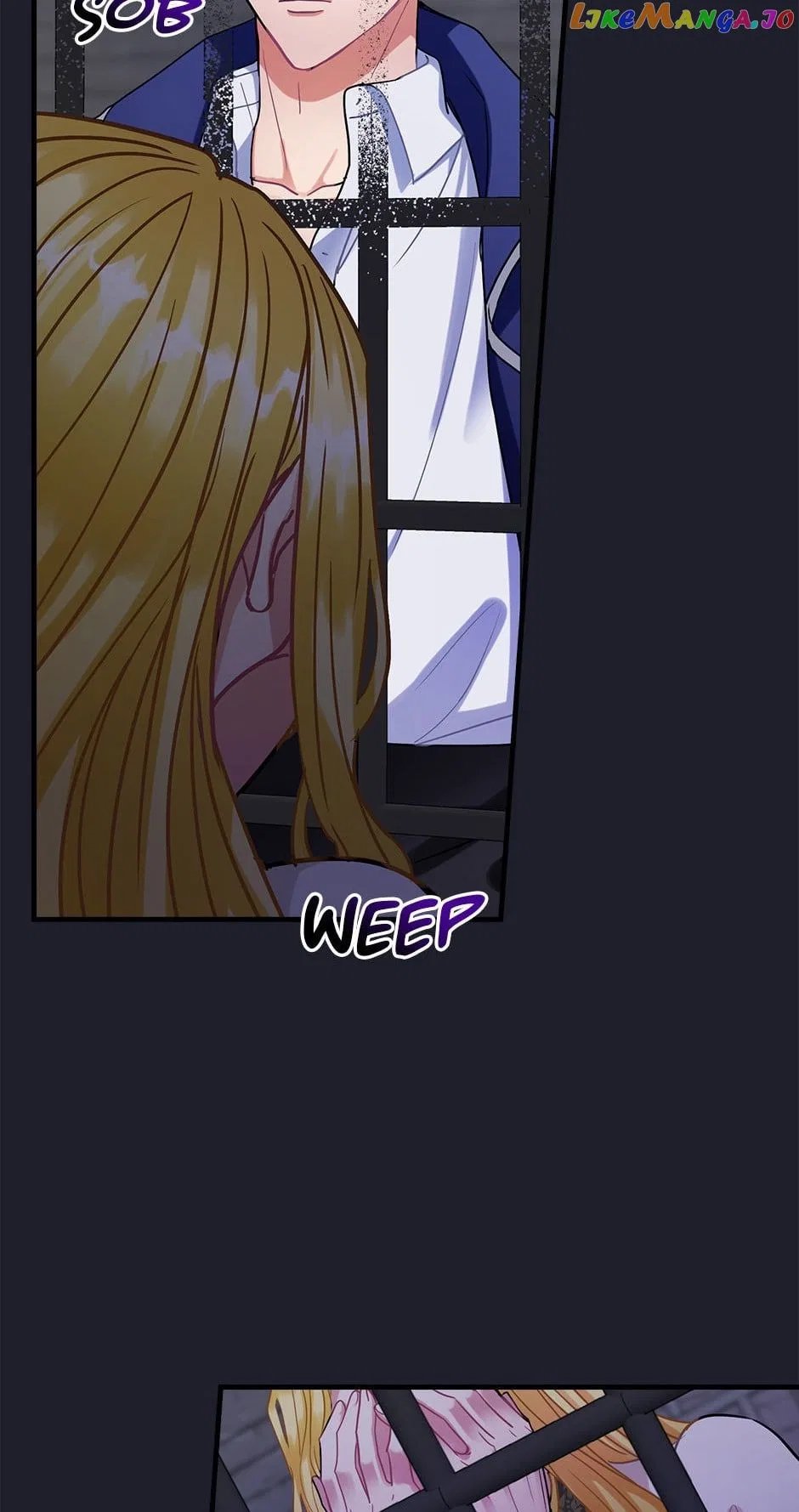 The Flower Dance and the Wind Song Chapter 109 – Page 10