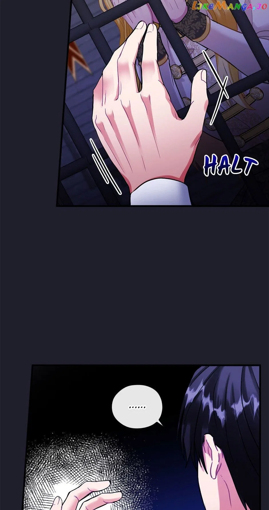 The Flower Dance and the Wind Song Chapter 109 – Page 11