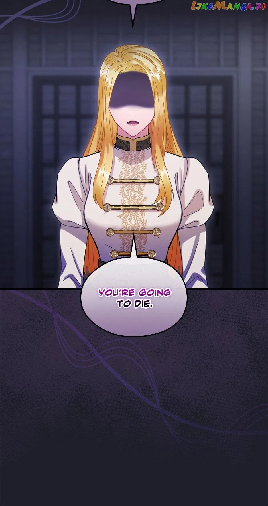 The Flower Dance and the Wind Song Chapter 109 – Page 15