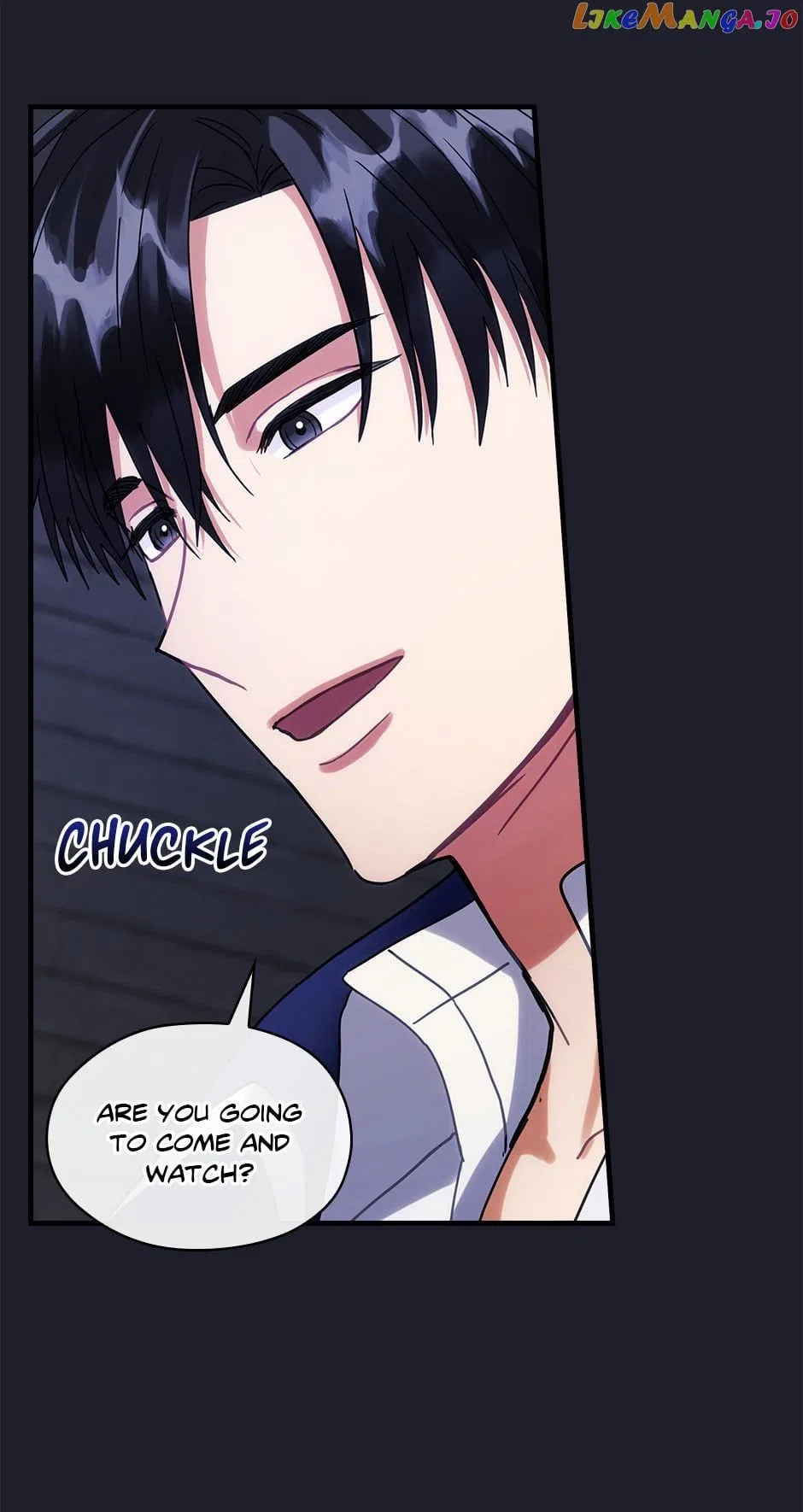 The Flower Dance and the Wind Song Chapter 109 – Page 16