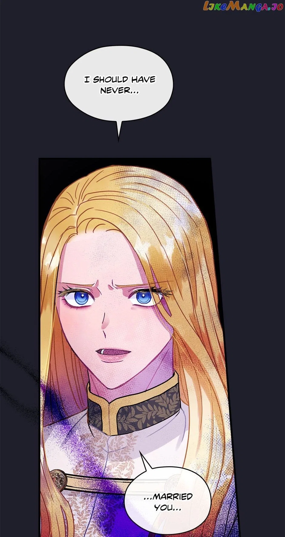 The Flower Dance and the Wind Song Chapter 109 – Page 19