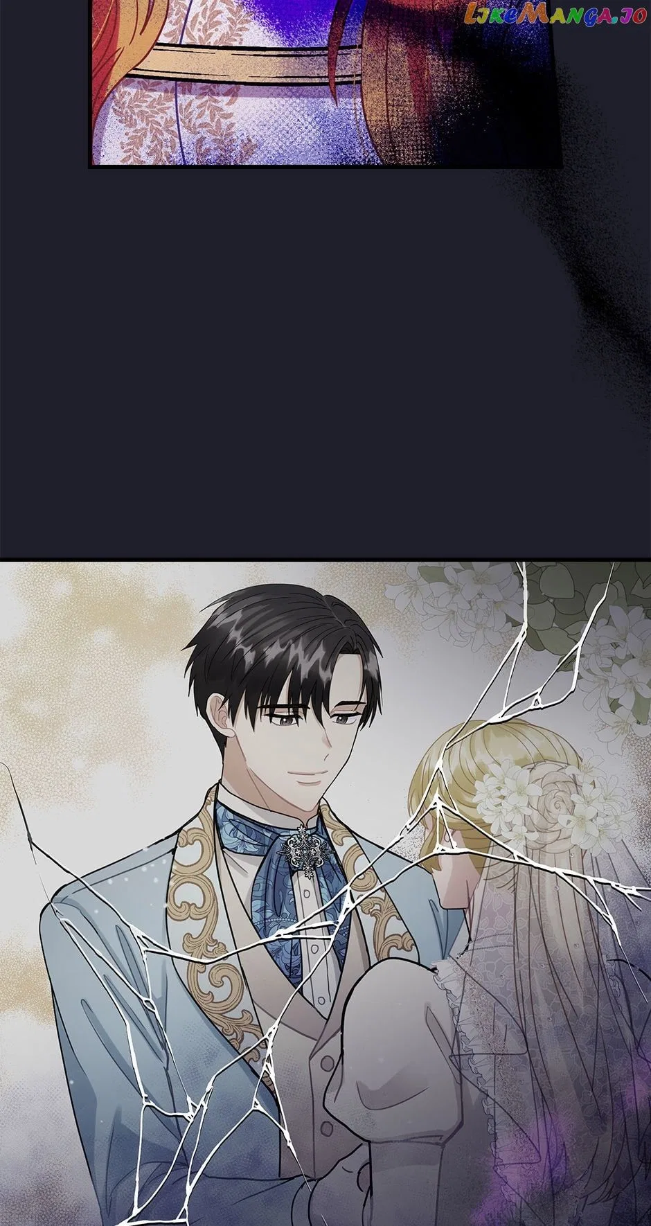 The Flower Dance and the Wind Song Chapter 109 – Page 20