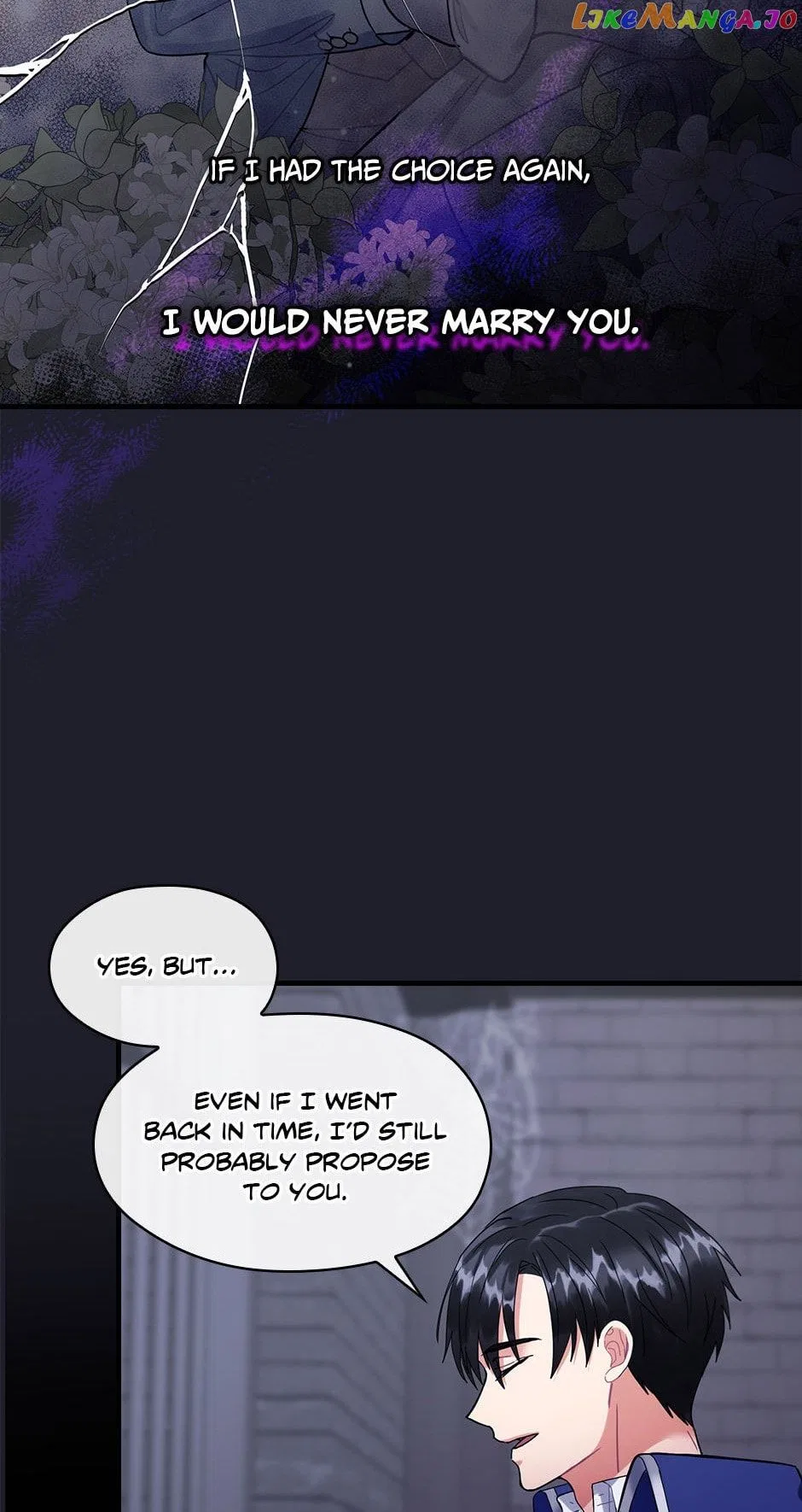 The Flower Dance and the Wind Song Chapter 109 – Page 21