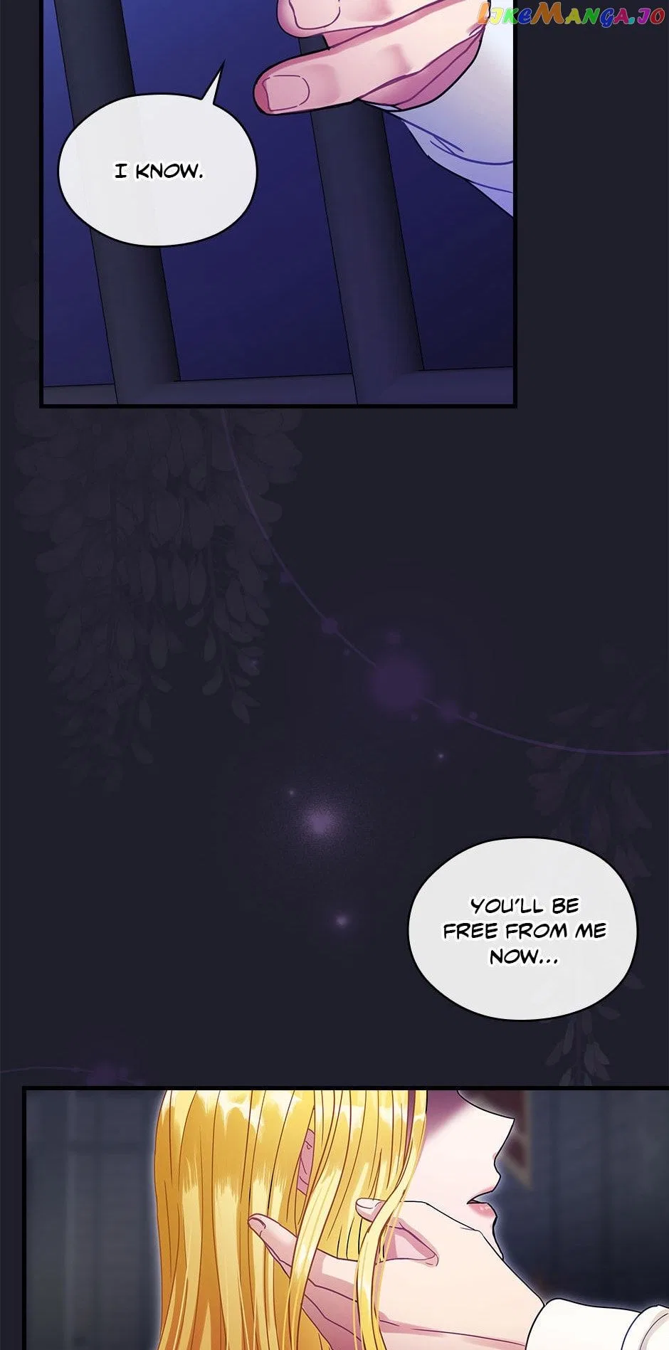 The Flower Dance and the Wind Song Chapter 109 – Page 25
