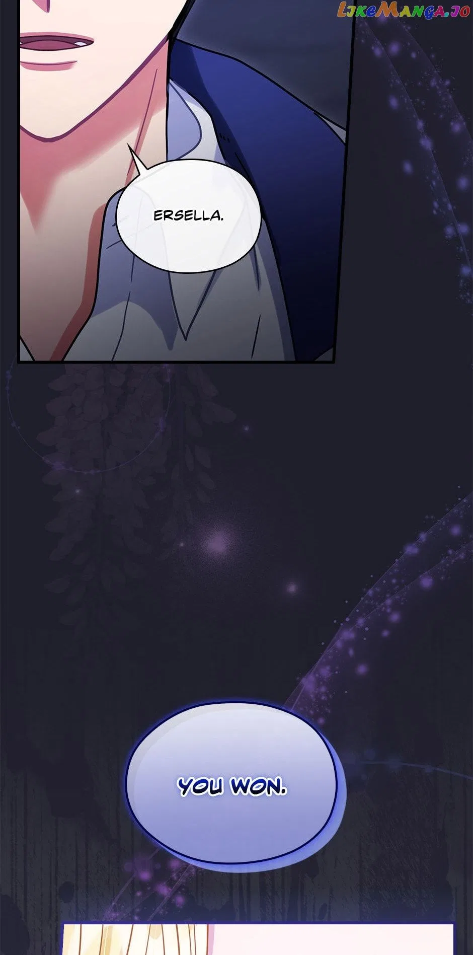 The Flower Dance and the Wind Song Chapter 109 – Page 27