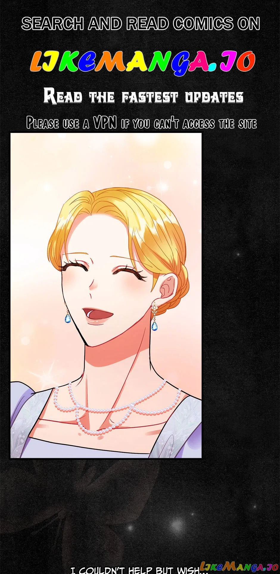 The Flower Dance and the Wind Song Chapter 108 – Page 1