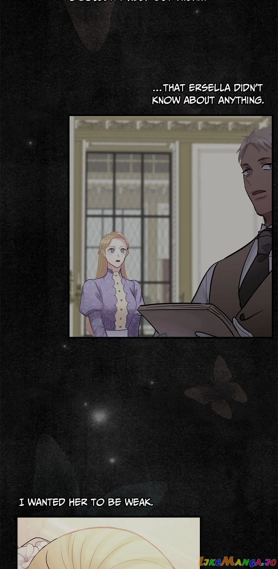 The Flower Dance and the Wind Song Chapter 108 – Page 2