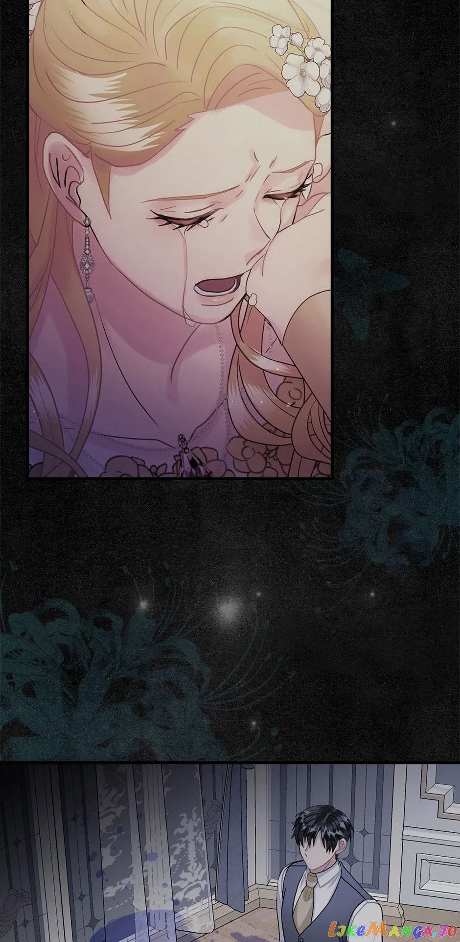 The Flower Dance and the Wind Song Chapter 108 – Page 3