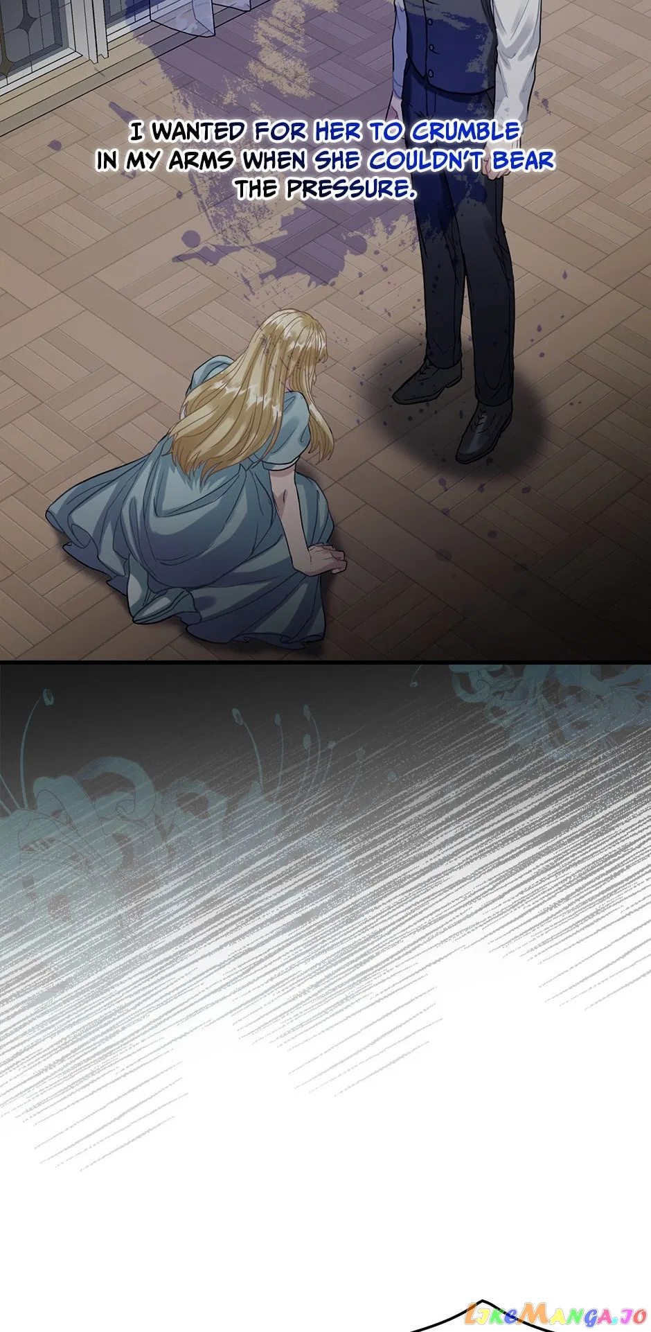 The Flower Dance and the Wind Song Chapter 108 – Page 4