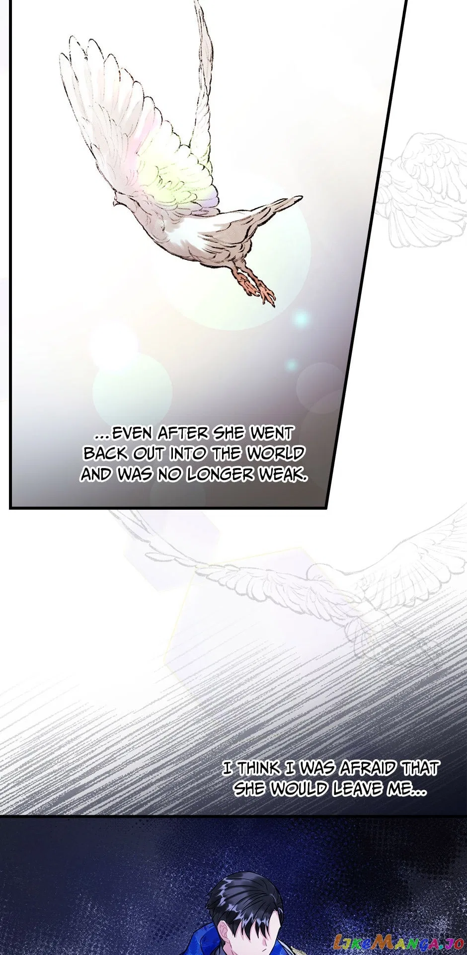 The Flower Dance and the Wind Song Chapter 108 – Page 7