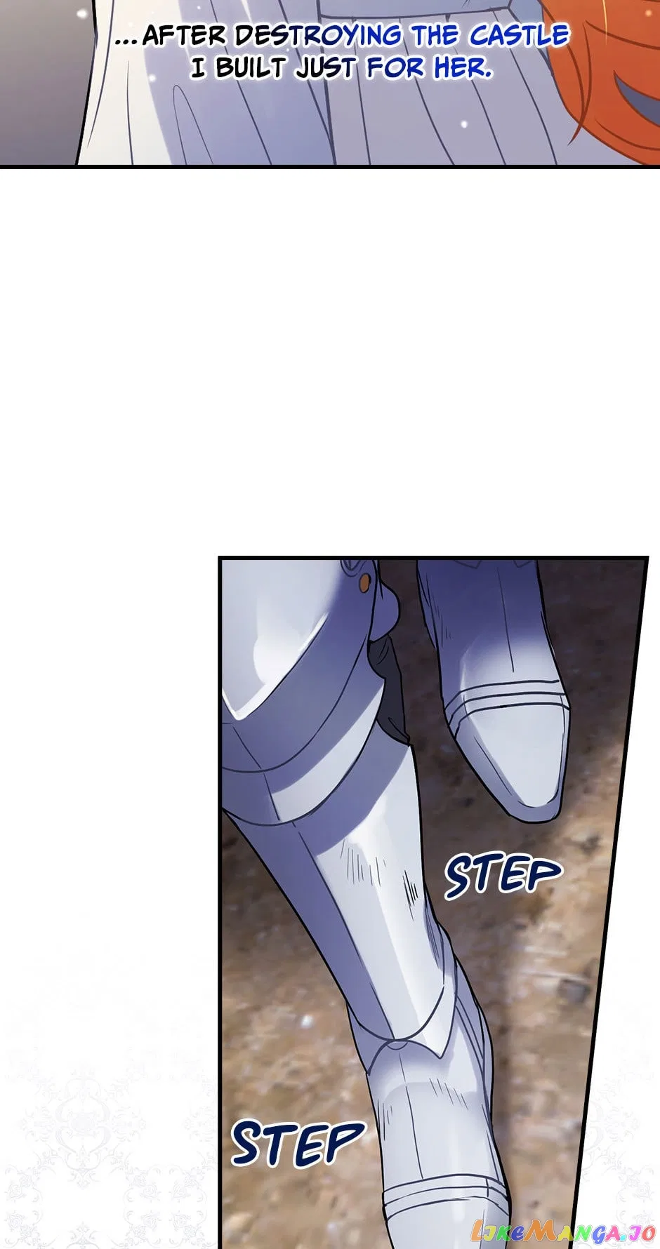 The Flower Dance and the Wind Song Chapter 108 – Page 10