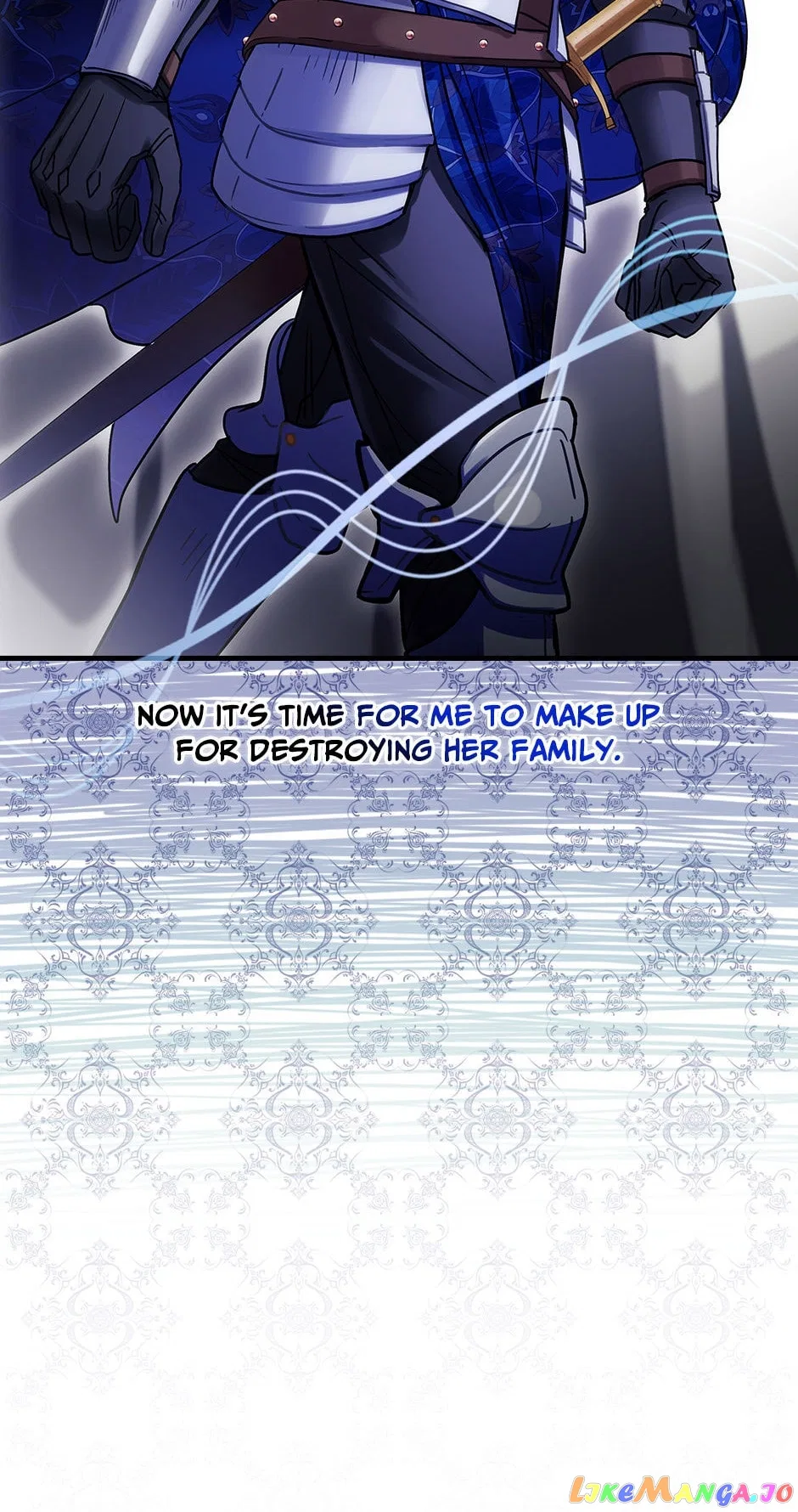 The Flower Dance and the Wind Song Chapter 108 – Page 12