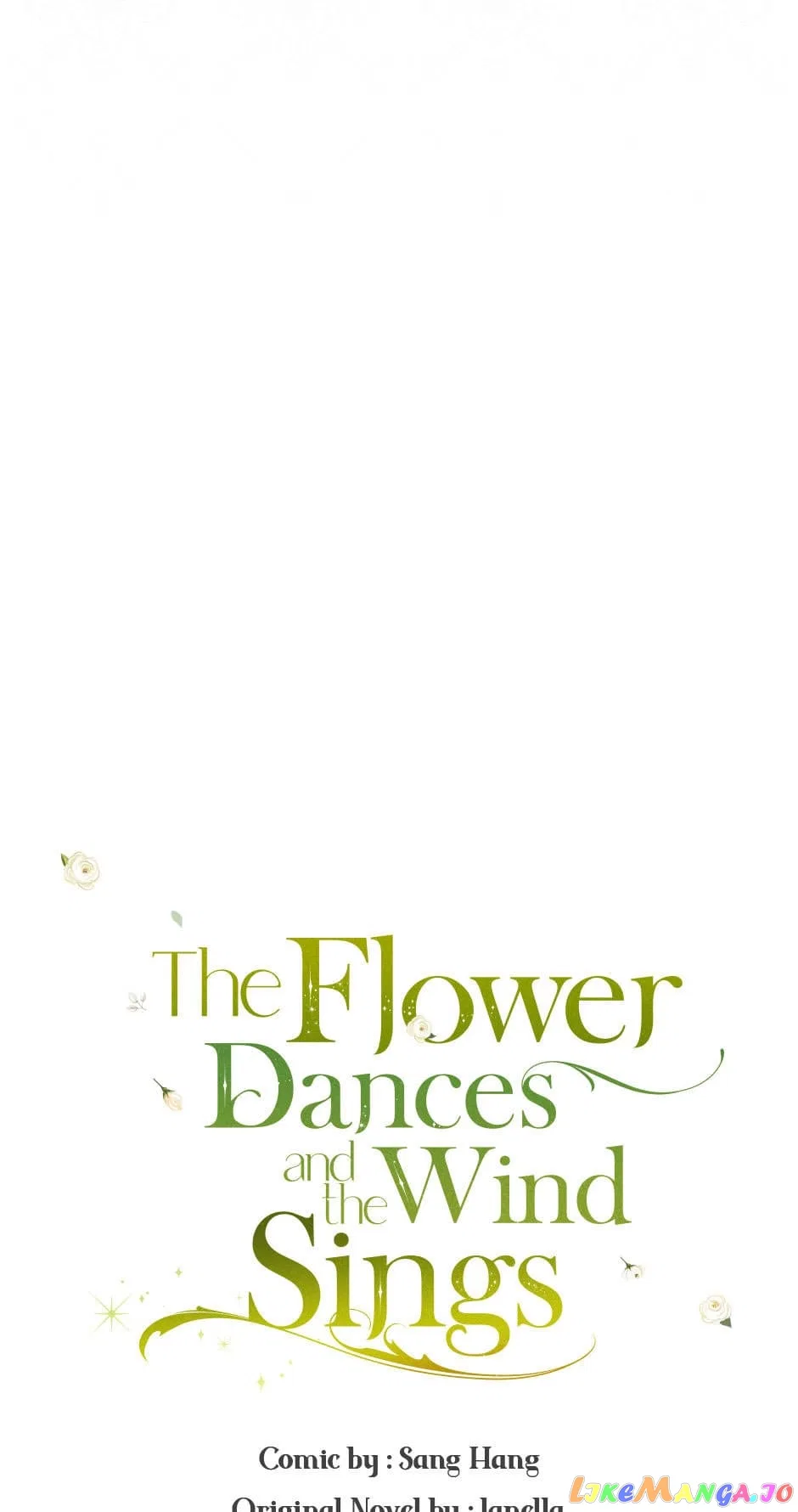 The Flower Dance and the Wind Song Chapter 108 – Page 13