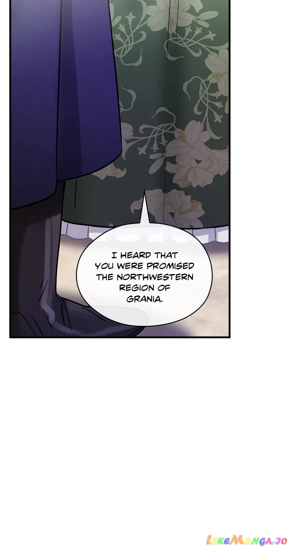 The Flower Dance and the Wind Song Chapter 108 – Page 15