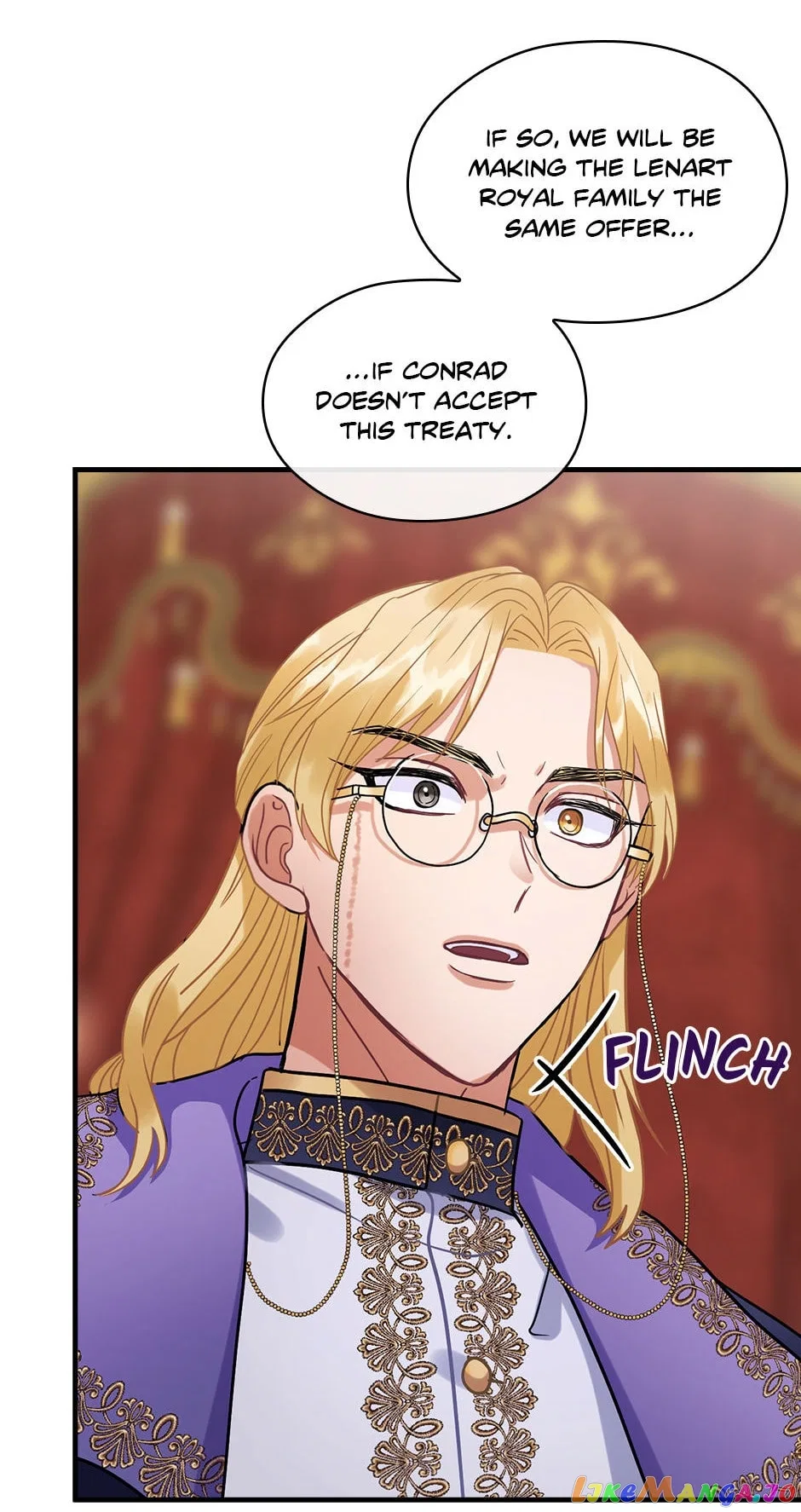 The Flower Dance and the Wind Song Chapter 108 – Page 16