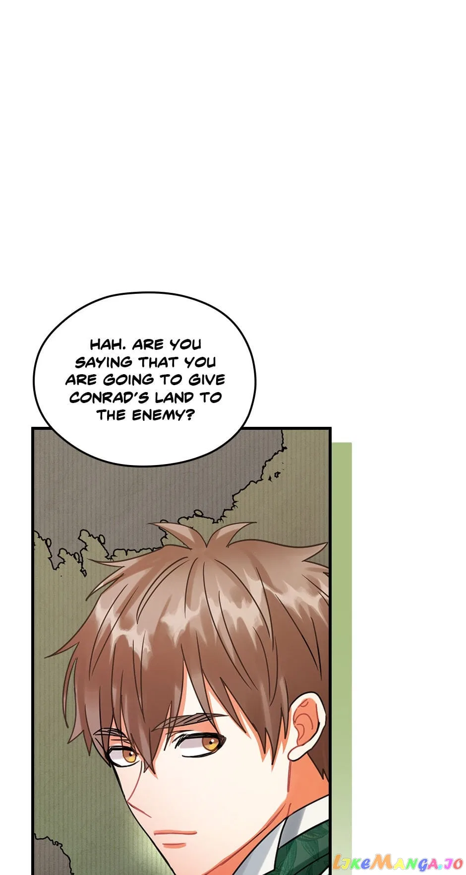 The Flower Dance and the Wind Song Chapter 108 – Page 17