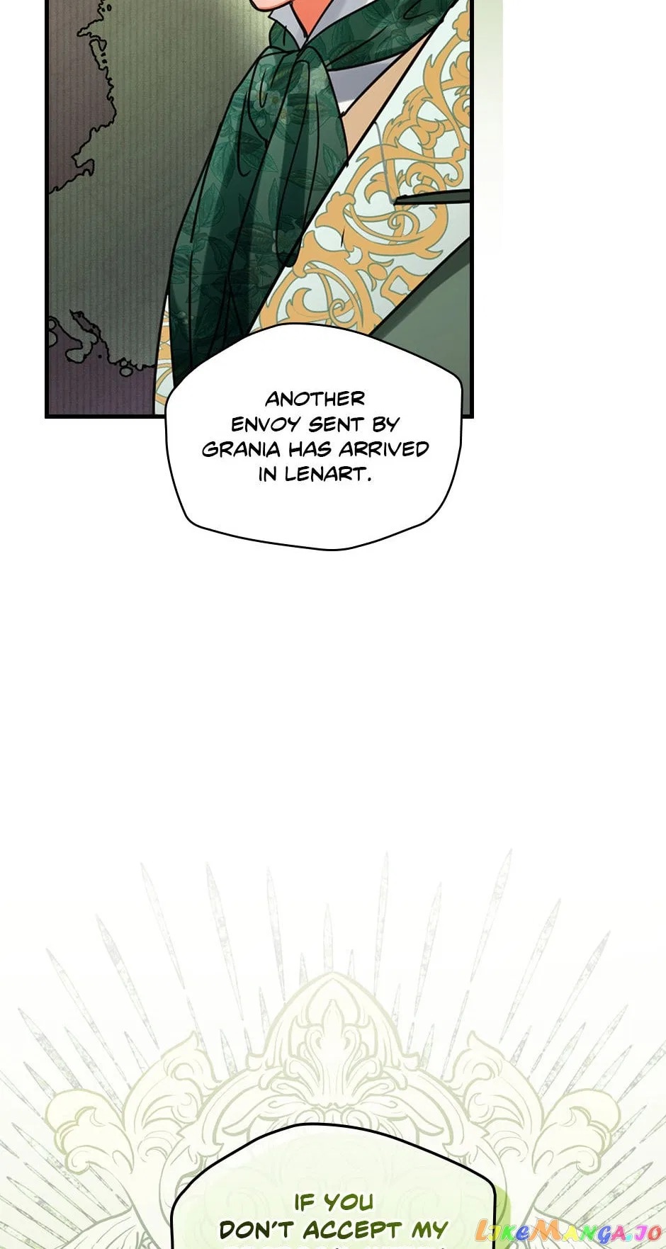 The Flower Dance and the Wind Song Chapter 108 – Page 18