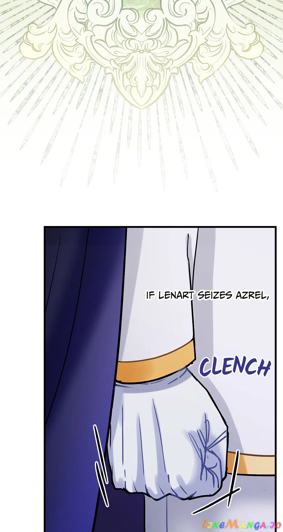 The Flower Dance and the Wind Song Chapter 108 – Page 20
