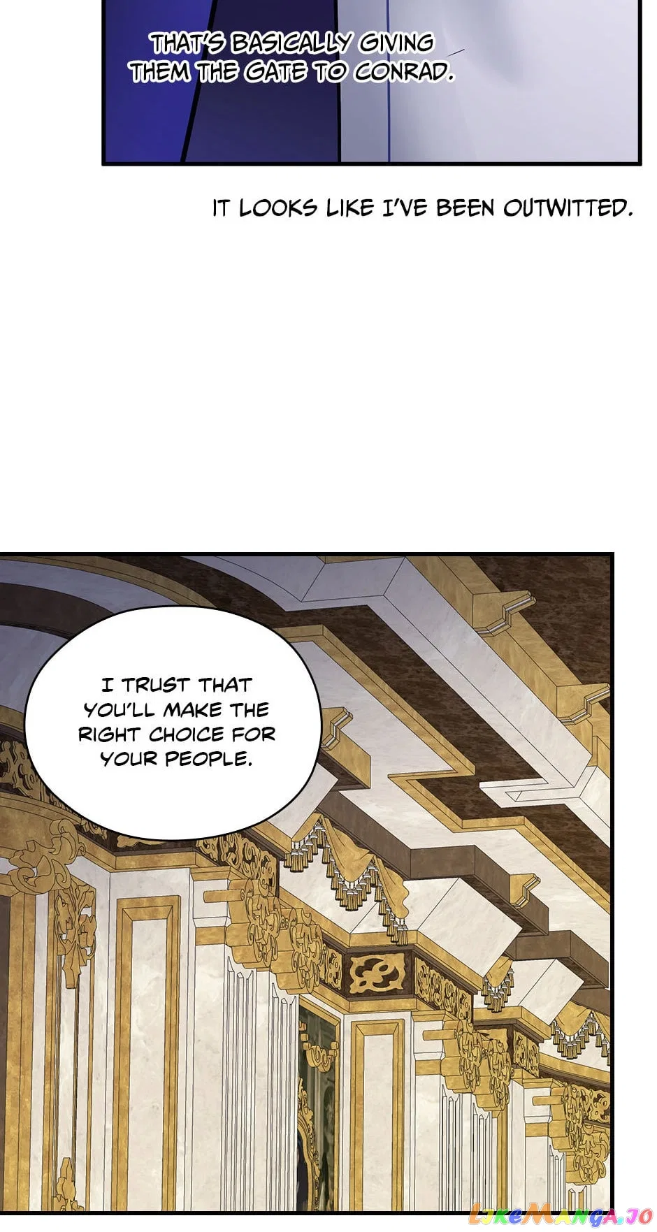The Flower Dance and the Wind Song Chapter 108 – Page 21
