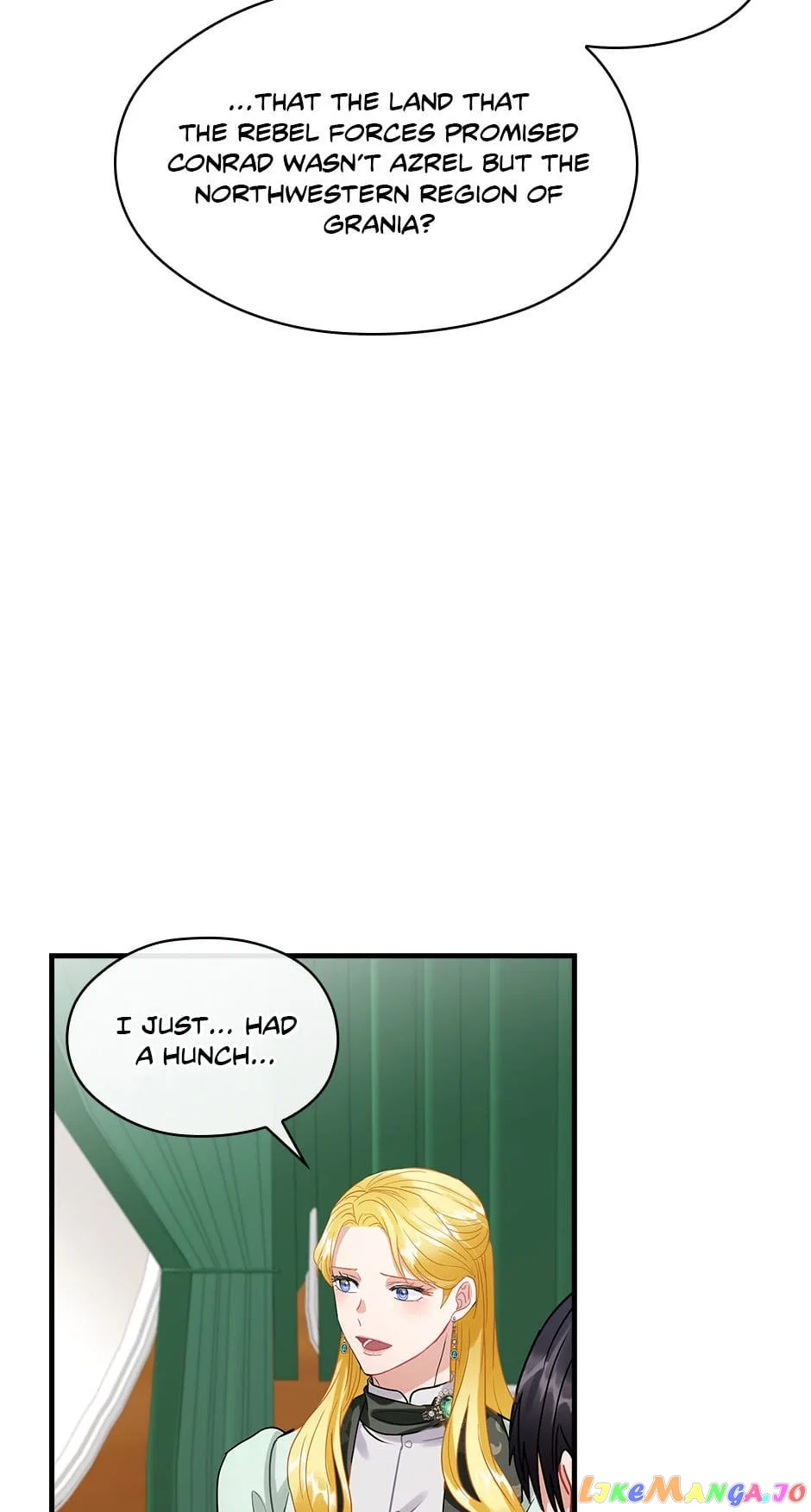 The Flower Dance and the Wind Song Chapter 108 – Page 26