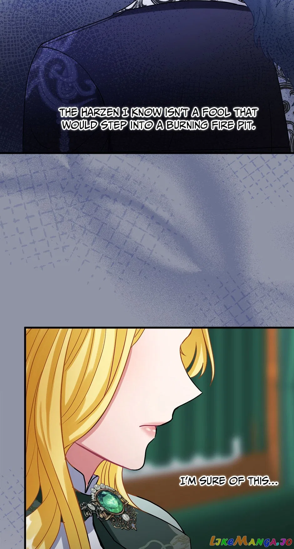 The Flower Dance and the Wind Song Chapter 108 – Page 28