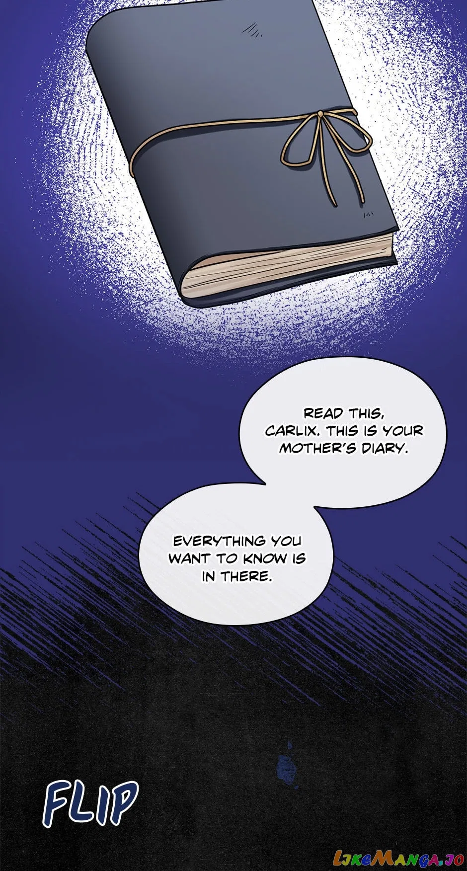 The Flower Dance and the Wind Song Chapter 108 – Page 31