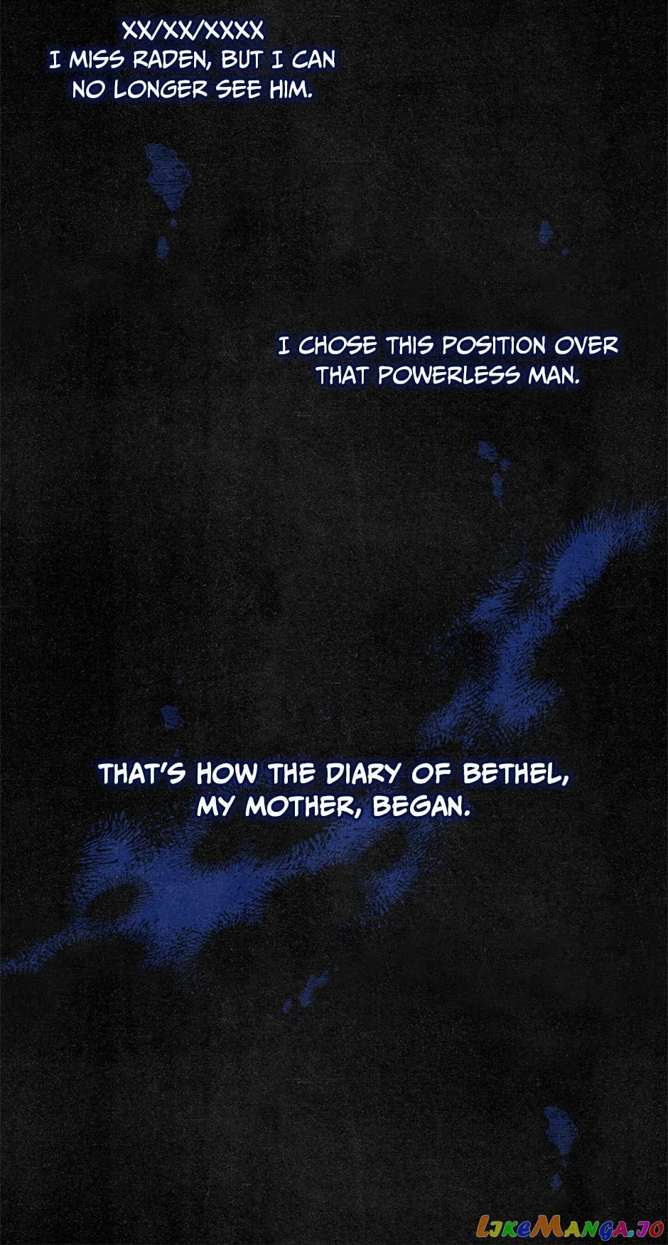 The Flower Dance and the Wind Song Chapter 108 – Page 32