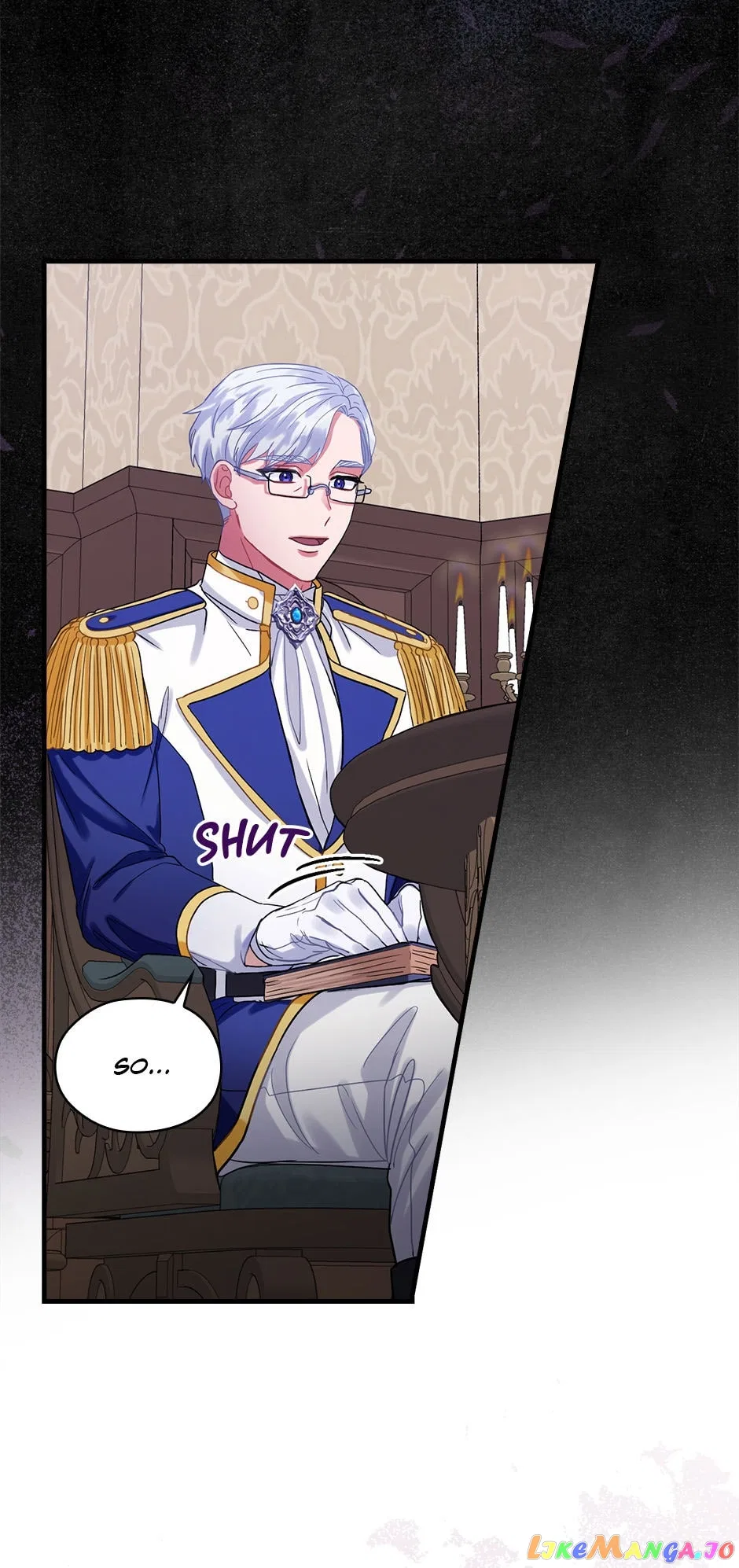 The Flower Dance and the Wind Song Chapter 108 – Page 37