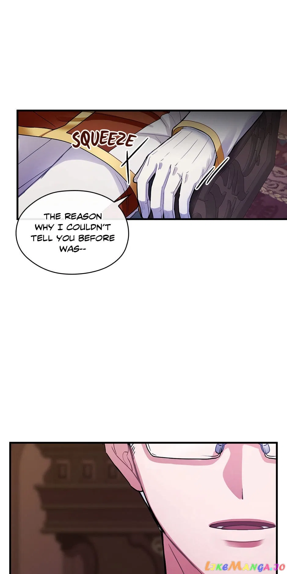 The Flower Dance and the Wind Song Chapter 108 – Page 40