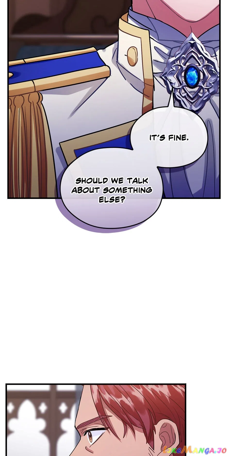 The Flower Dance and the Wind Song Chapter 108 – Page 41
