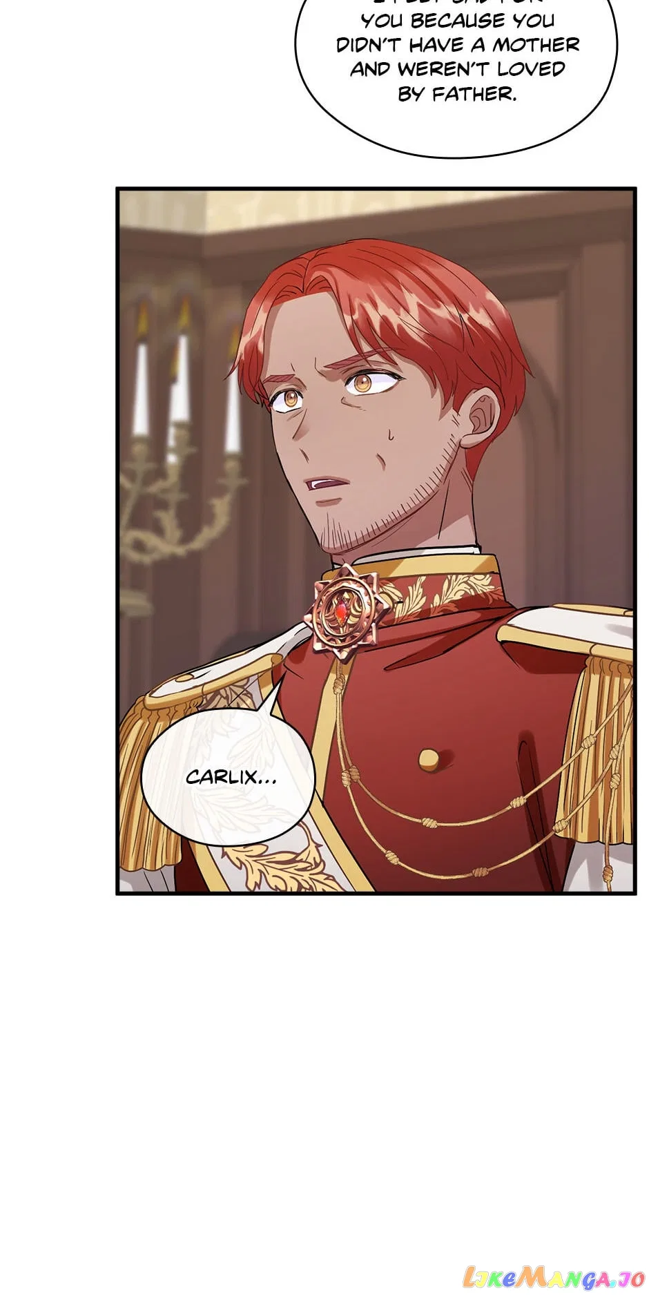 The Flower Dance and the Wind Song Chapter 108 – Page 44