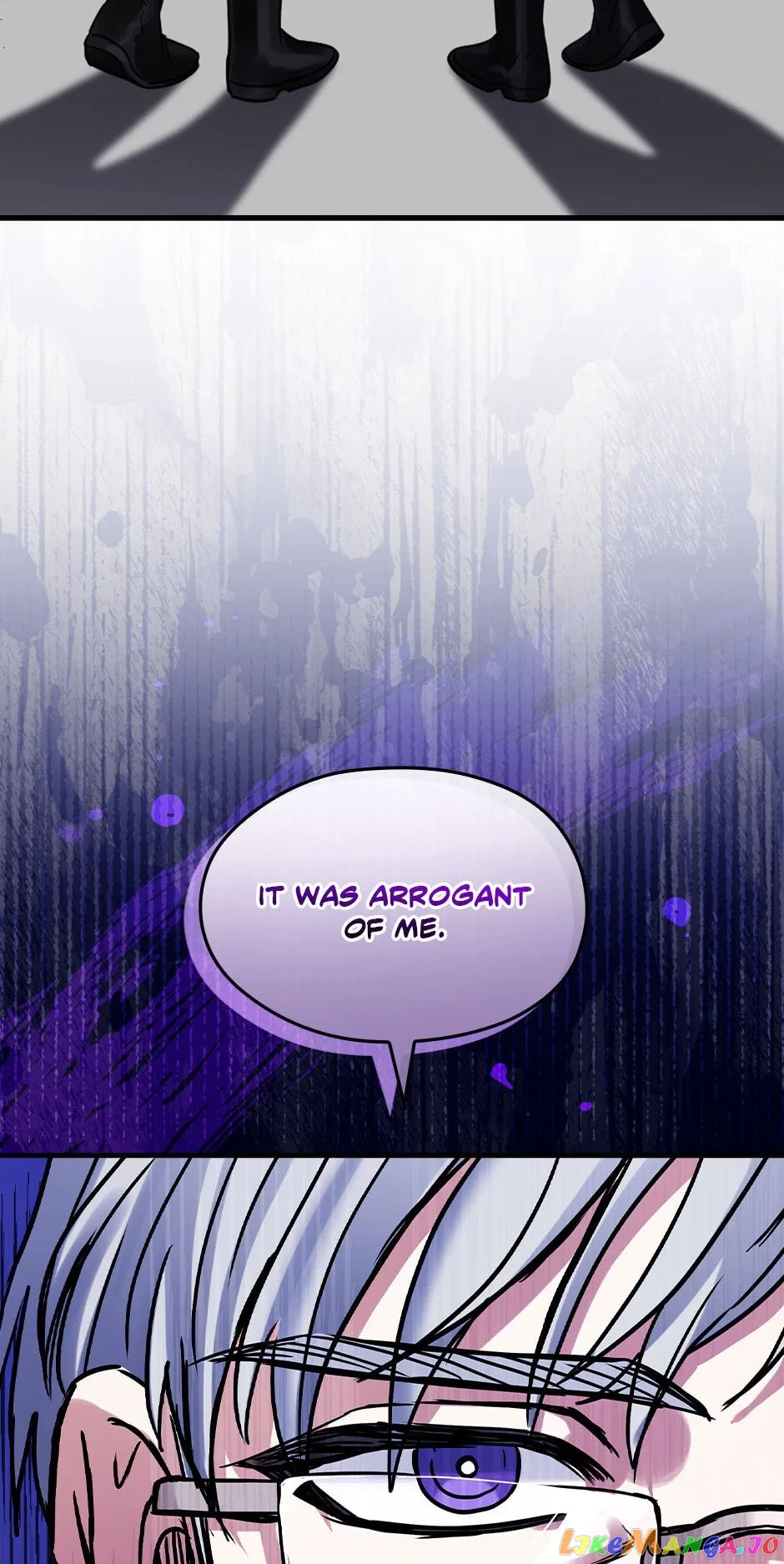 The Flower Dance and the Wind Song Chapter 108 – Page 46