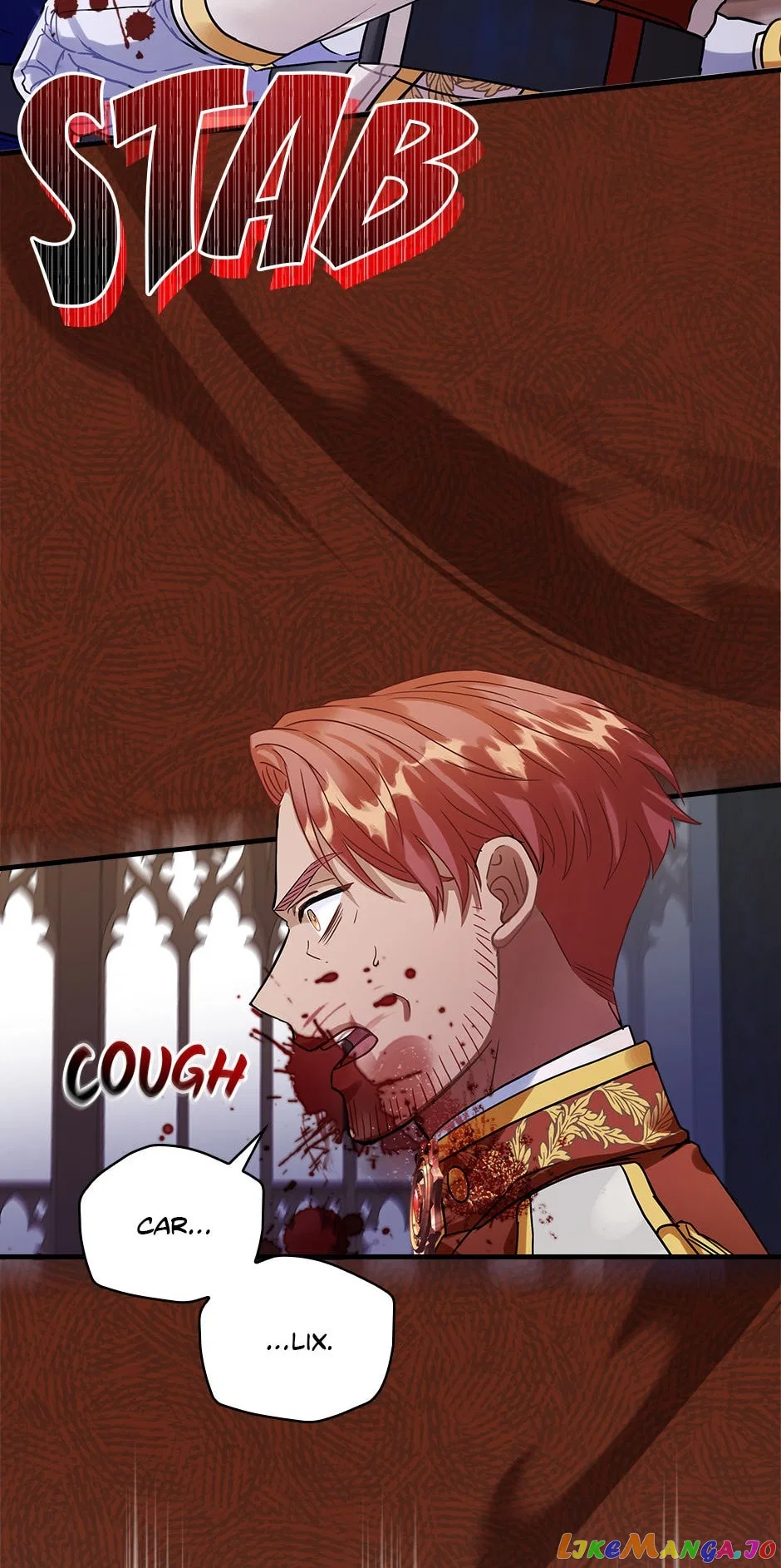 The Flower Dance and the Wind Song Chapter 108 – Page 50