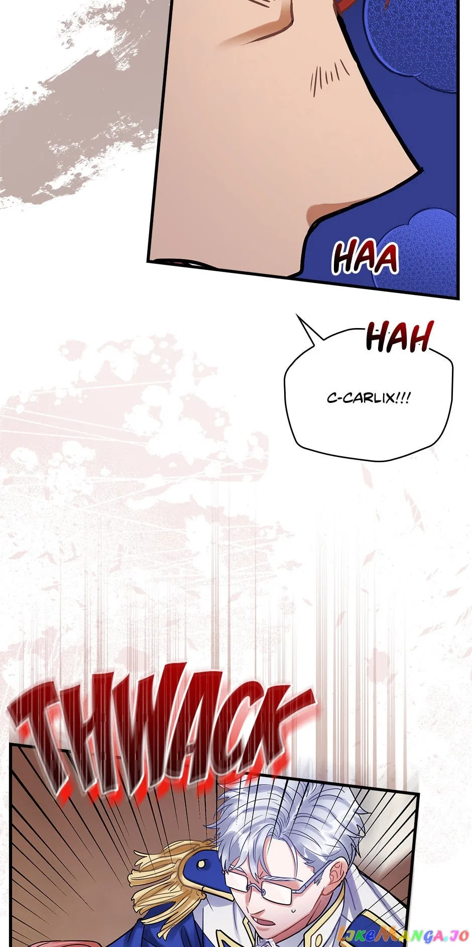 The Flower Dance and the Wind Song Chapter 108 – Page 53
