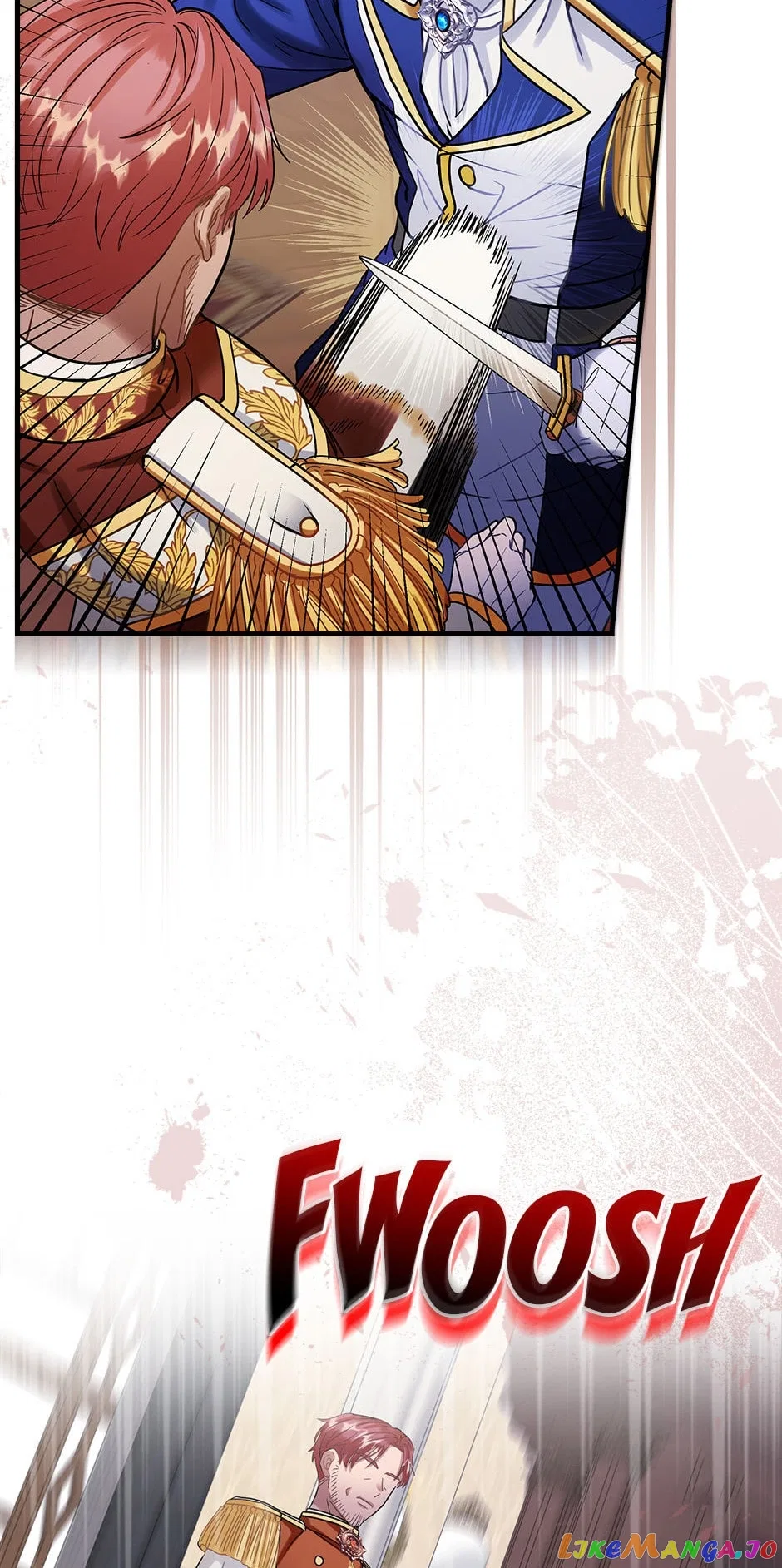 The Flower Dance and the Wind Song Chapter 108 – Page 54