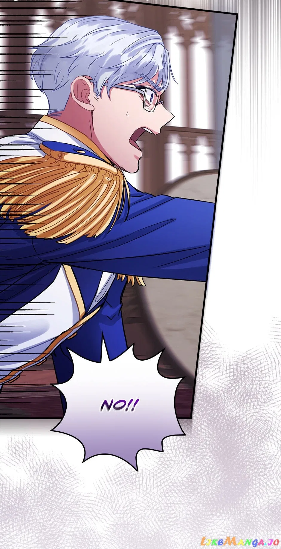 The Flower Dance and the Wind Song Chapter 108 – Page 58