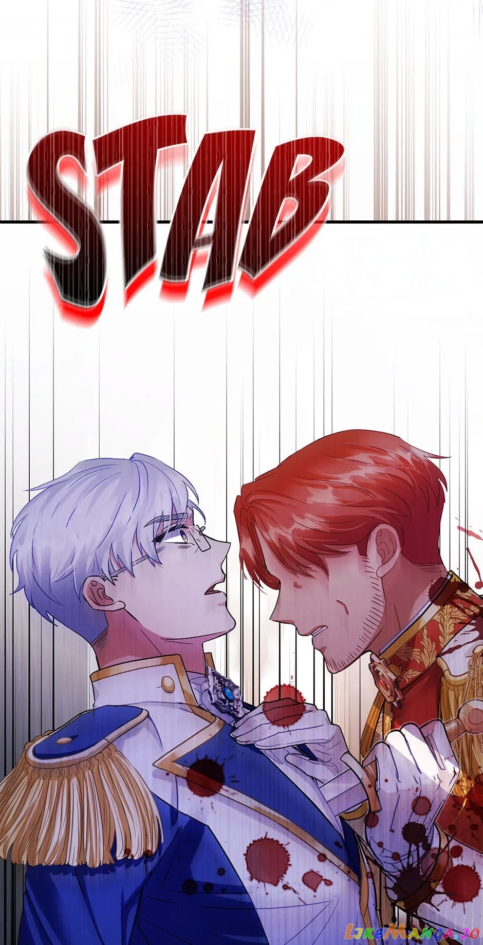 The Flower Dance and the Wind Song Chapter 108 – Page 60