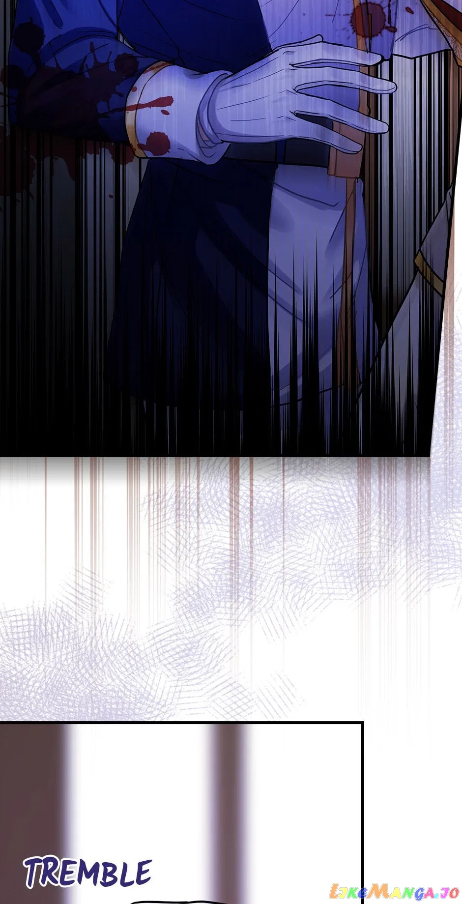 The Flower Dance and the Wind Song Chapter 108 – Page 61