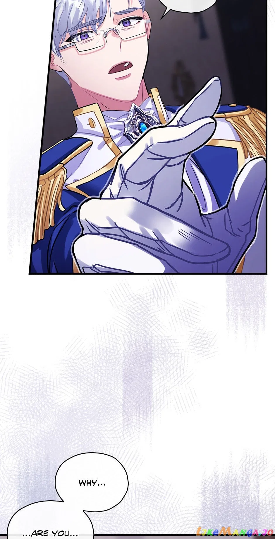 The Flower Dance and the Wind Song Chapter 108 – Page 63