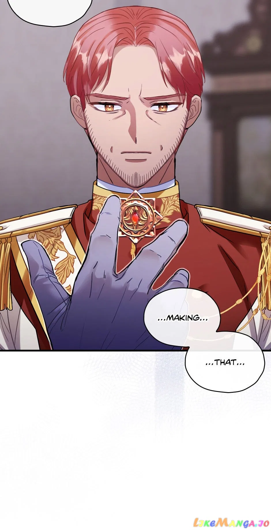 The Flower Dance and the Wind Song Chapter 108 – Page 64