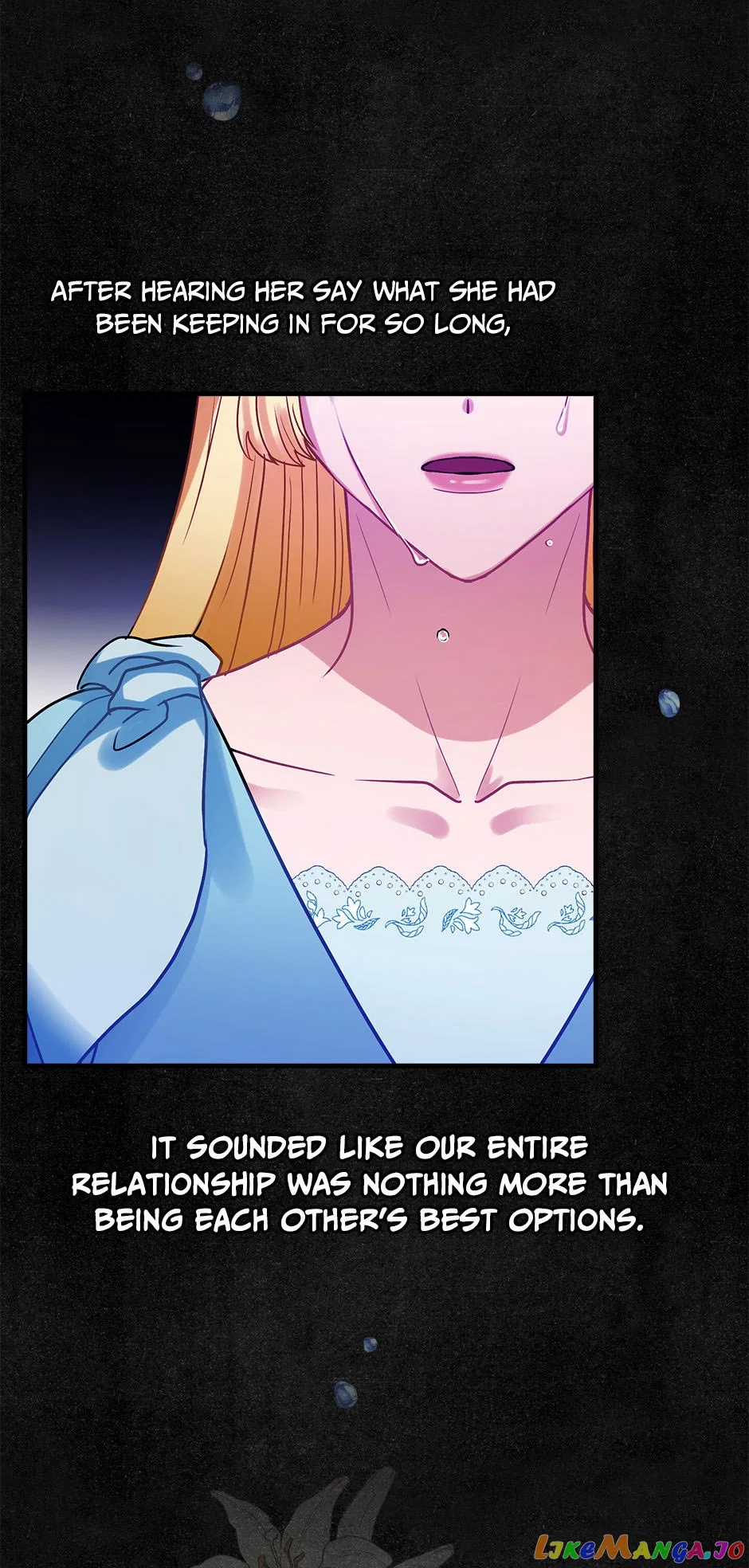 The Flower Dance and the Wind Song Chapter 107 – Page 2