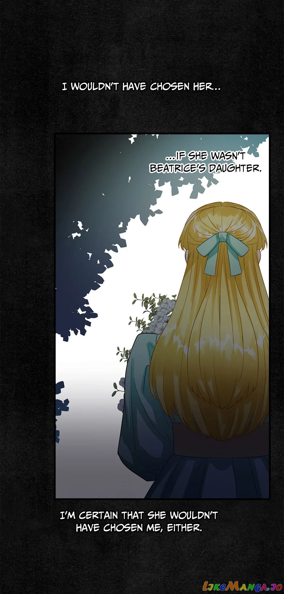 The Flower Dance and the Wind Song Chapter 107 – Page 4