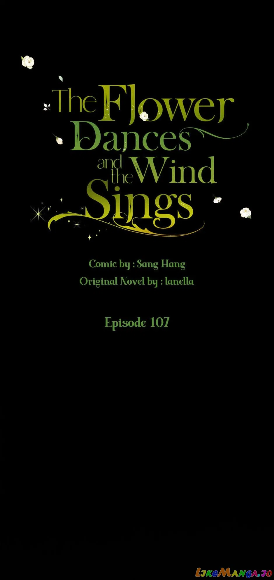 The Flower Dance and the Wind Song Chapter 107 – Page 12