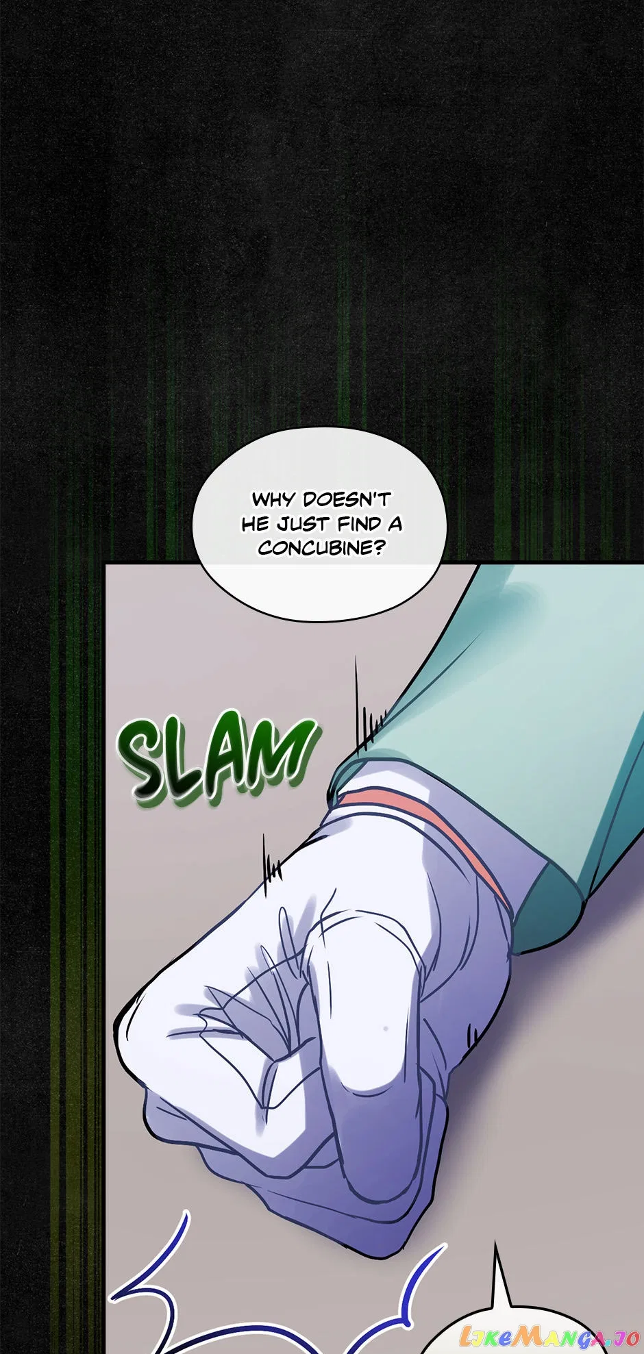 The Flower Dance and the Wind Song Chapter 107 – Page 16