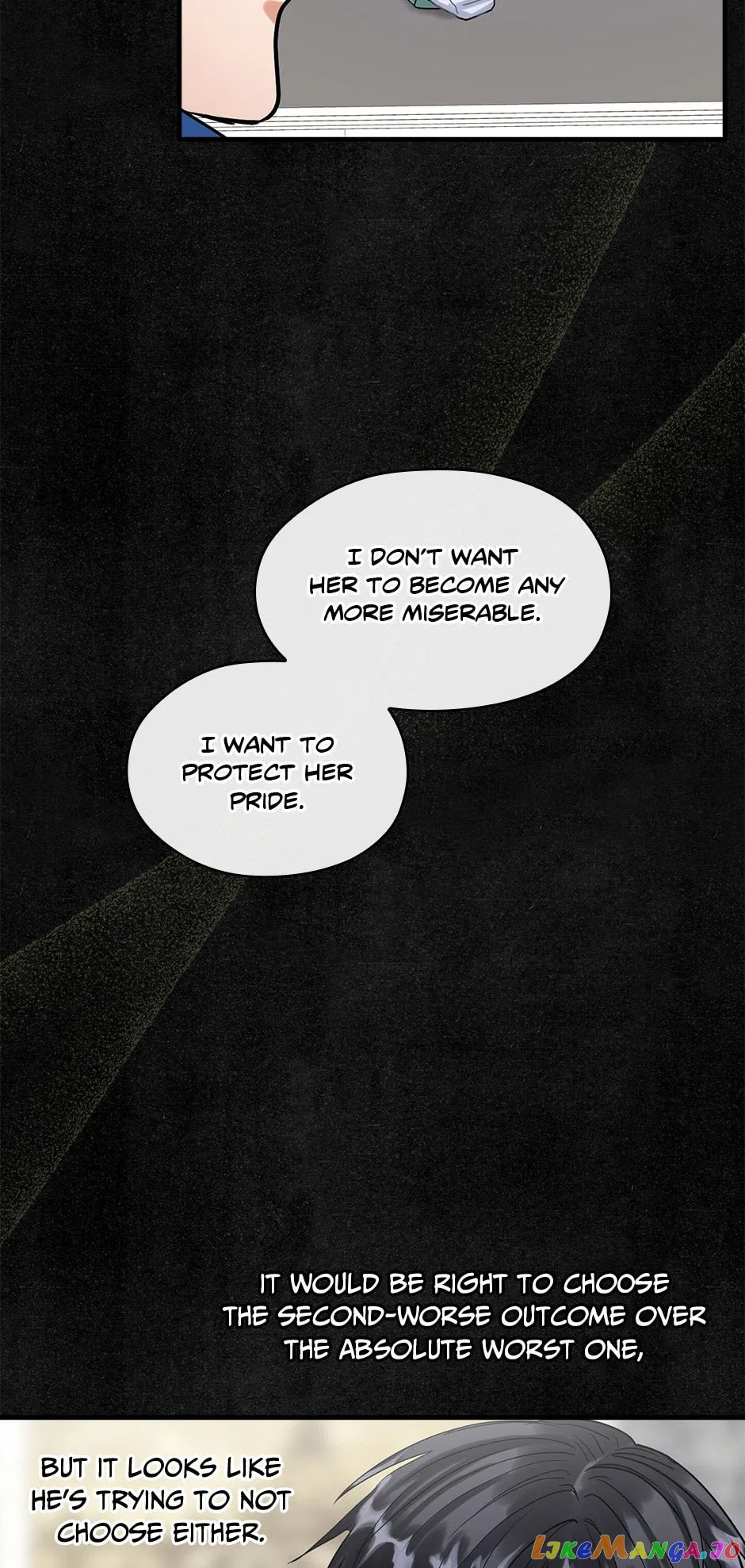The Flower Dance and the Wind Song Chapter 107 – Page 19