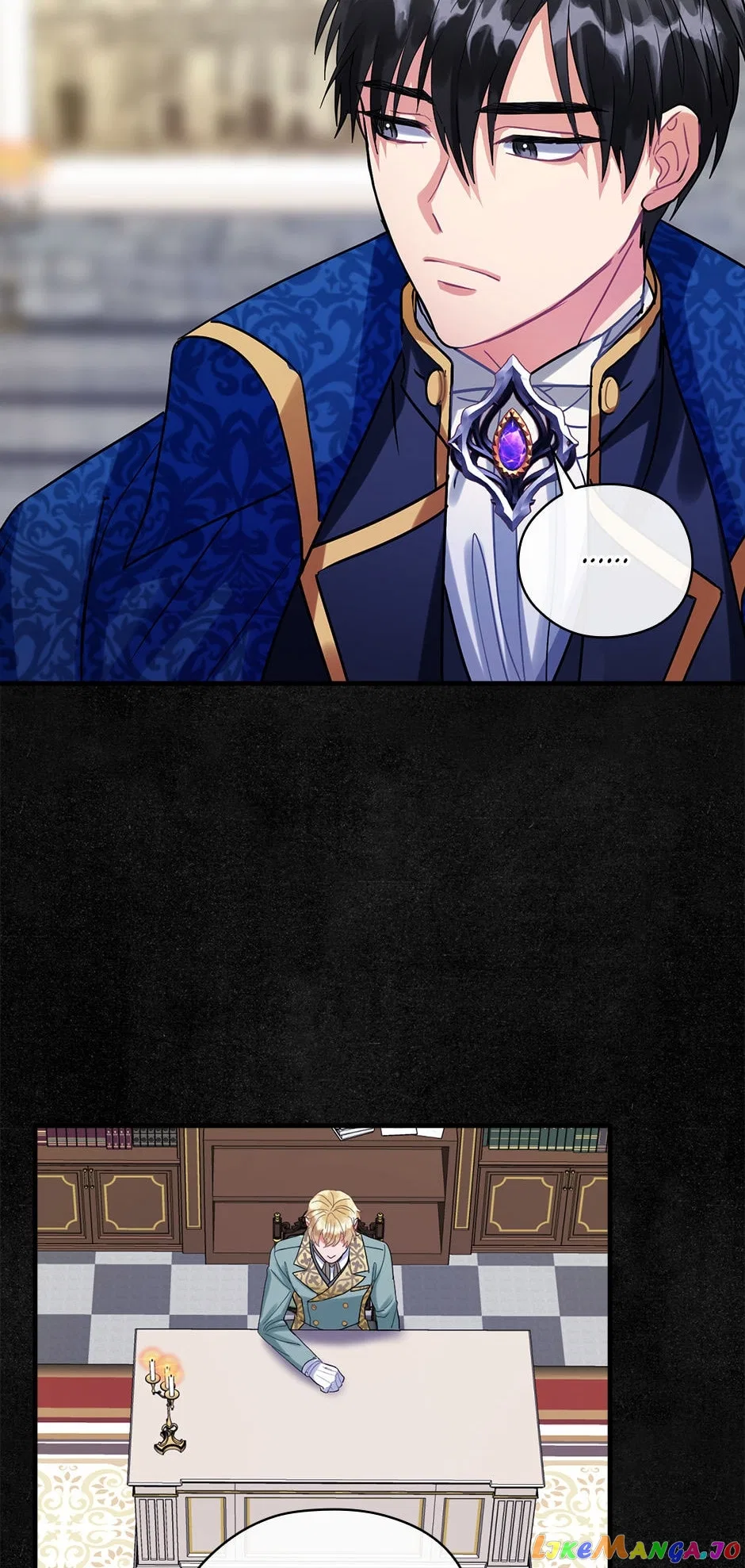 The Flower Dance and the Wind Song Chapter 107 – Page 20